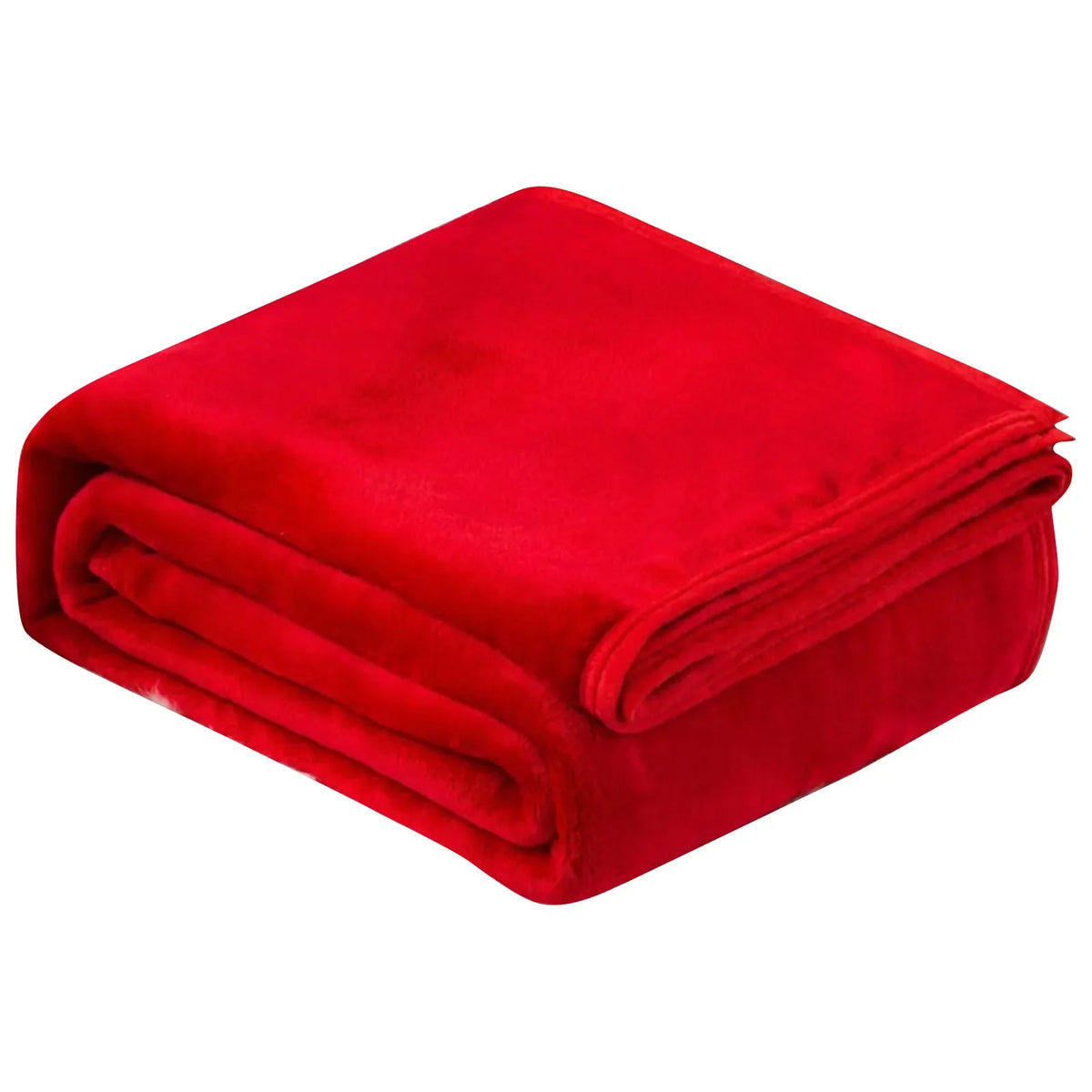 Couverture plaid chaude