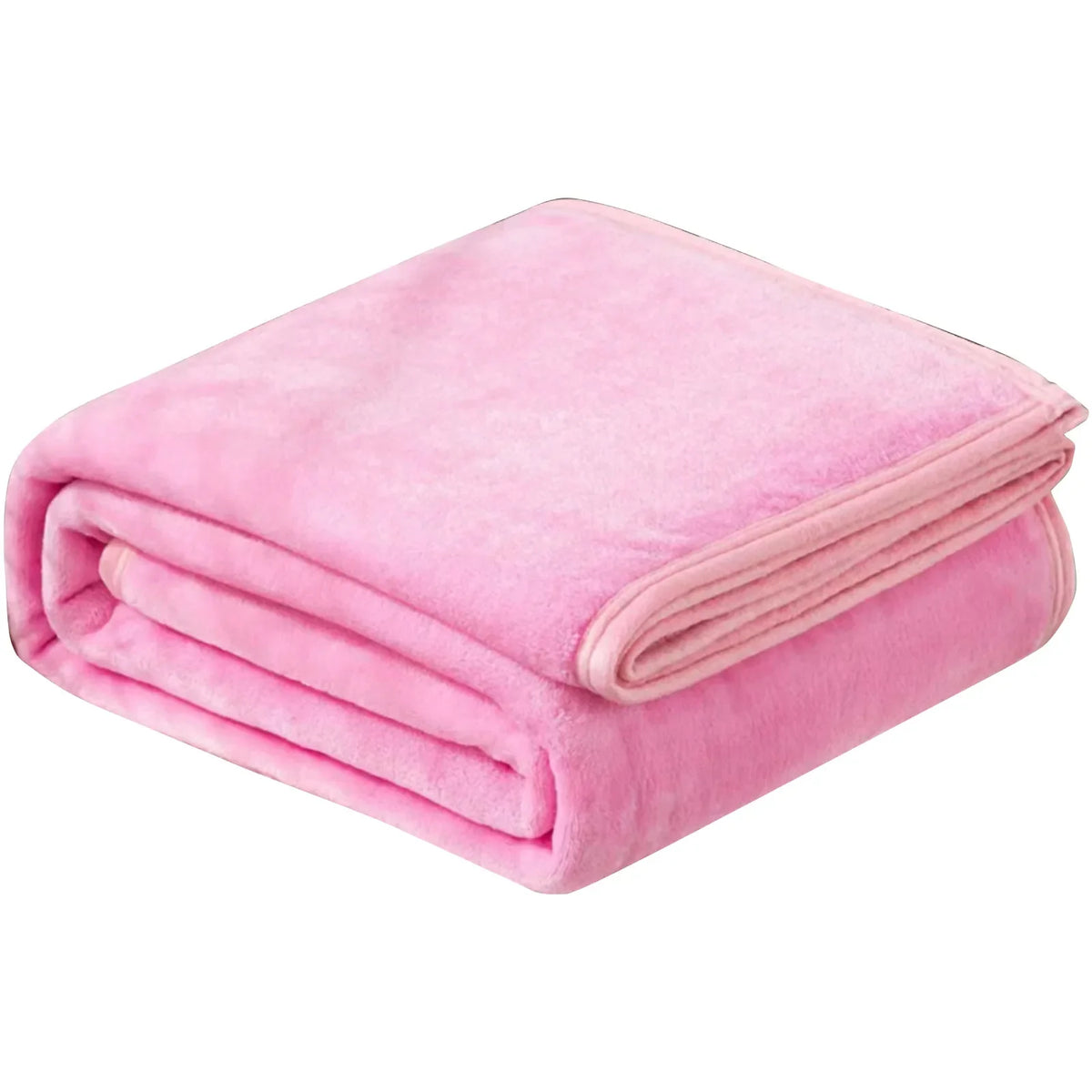 Couverture plaid chaude