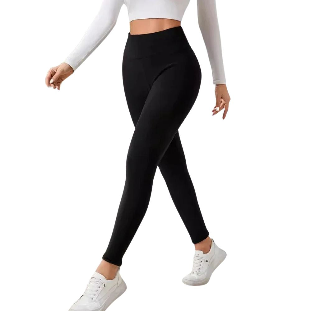 Legging chaud