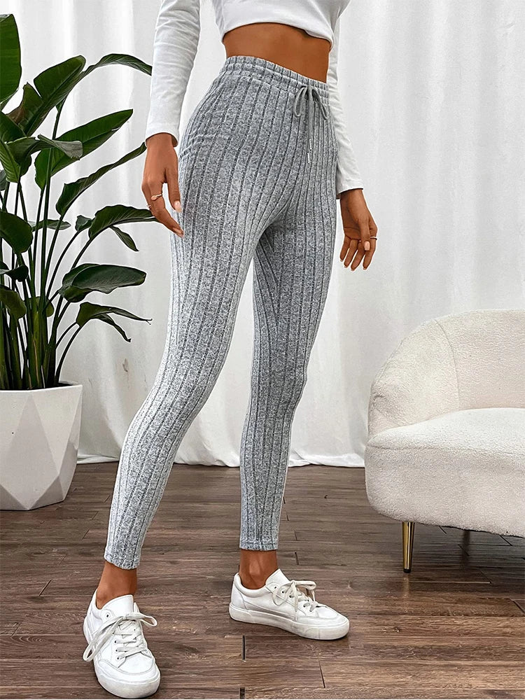 Legging fille chaud