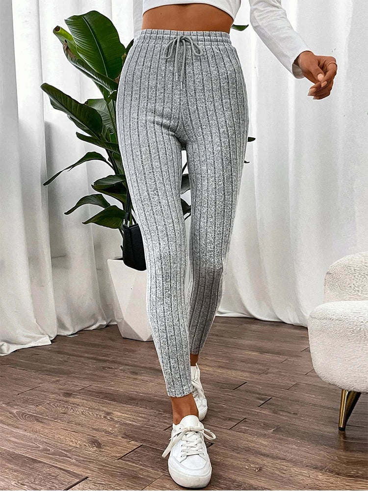 Legging fille chaud