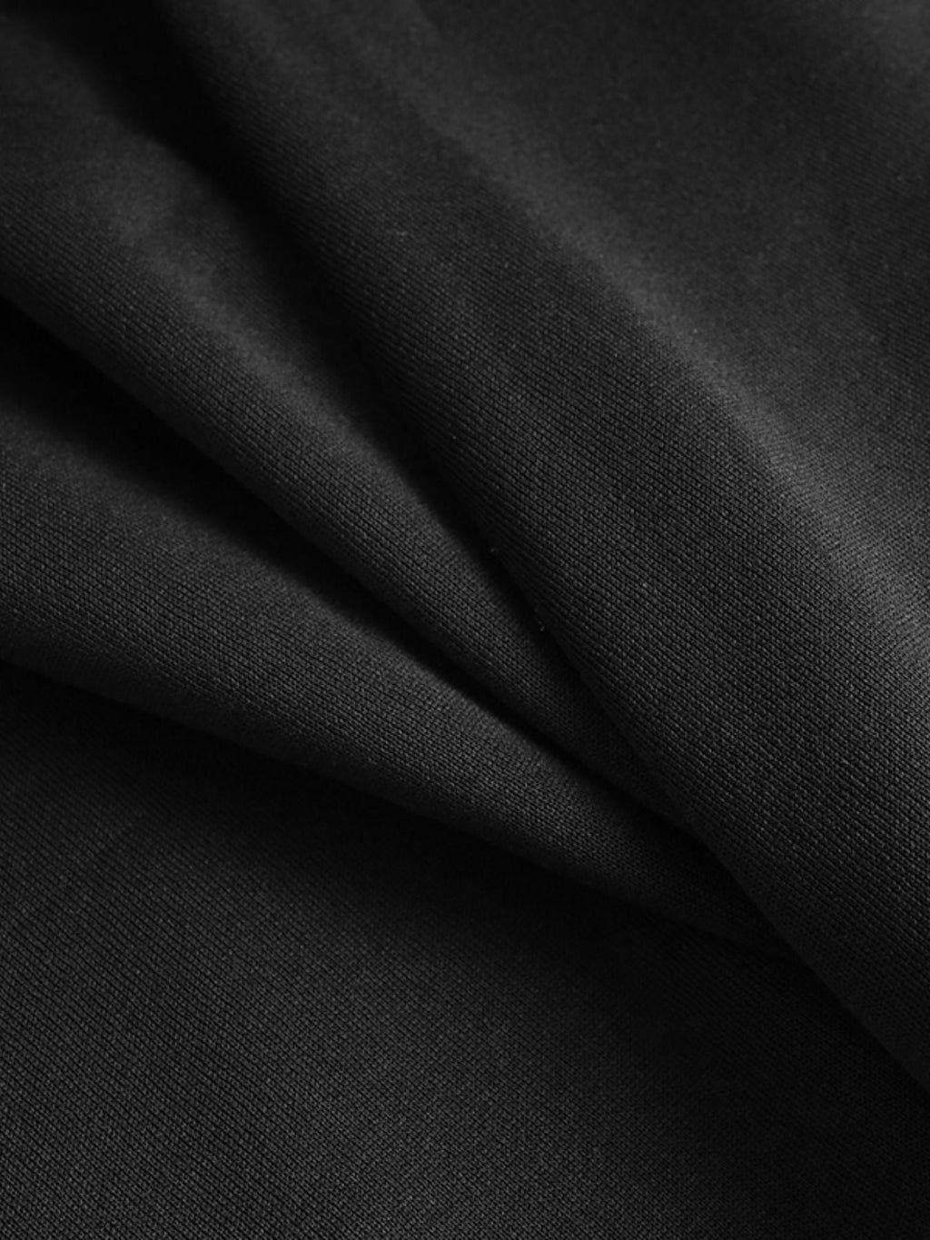 Poncho capuche homme