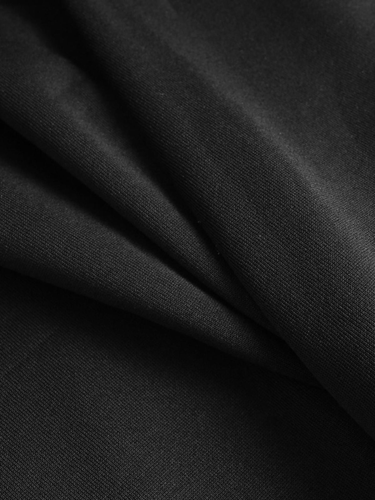 Poncho capuche homme