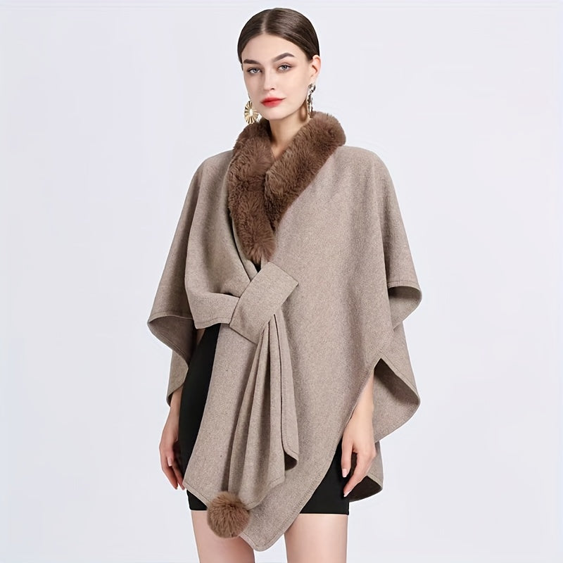 Robe de chambre doux pour femme
