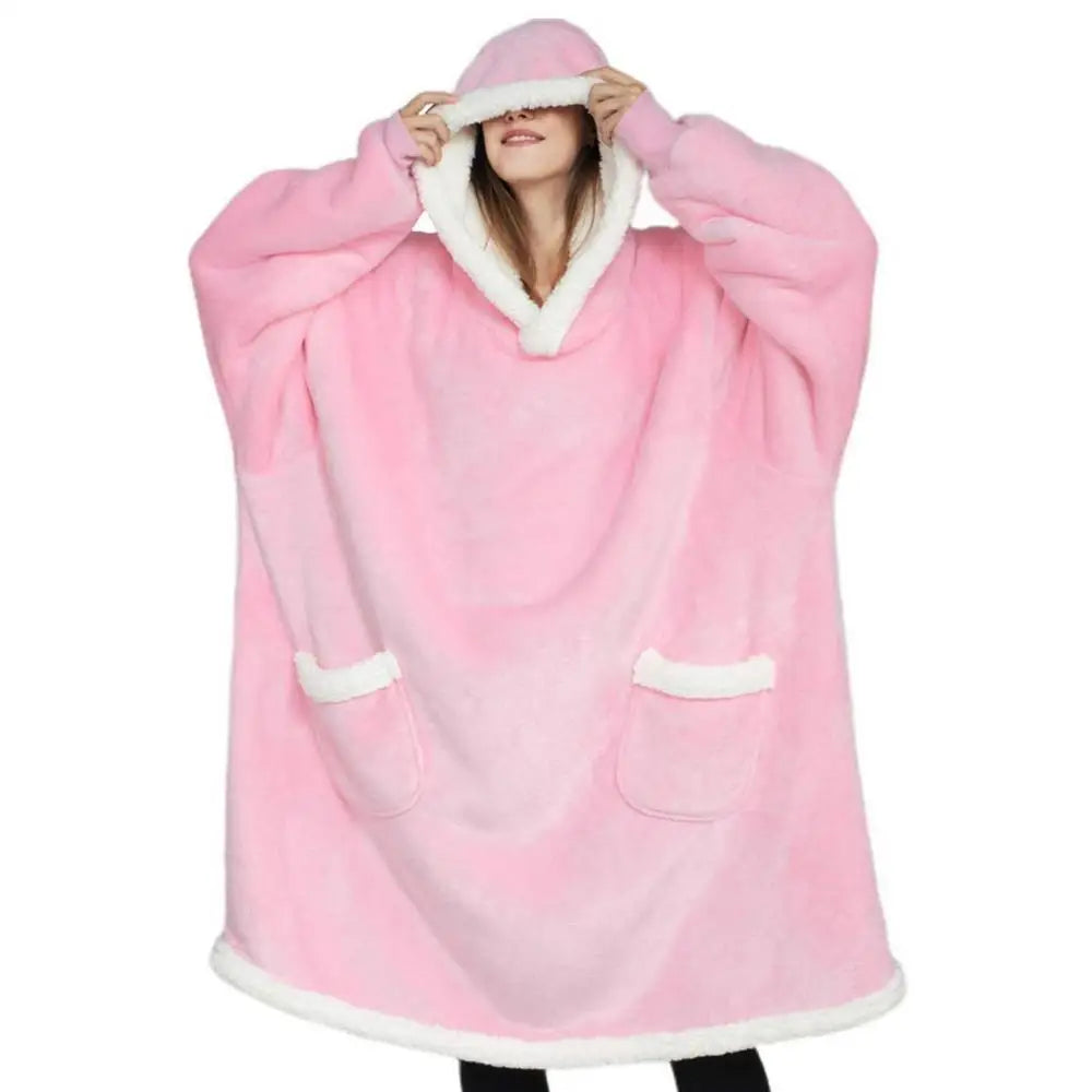 robe de chambre femme très chaude 3