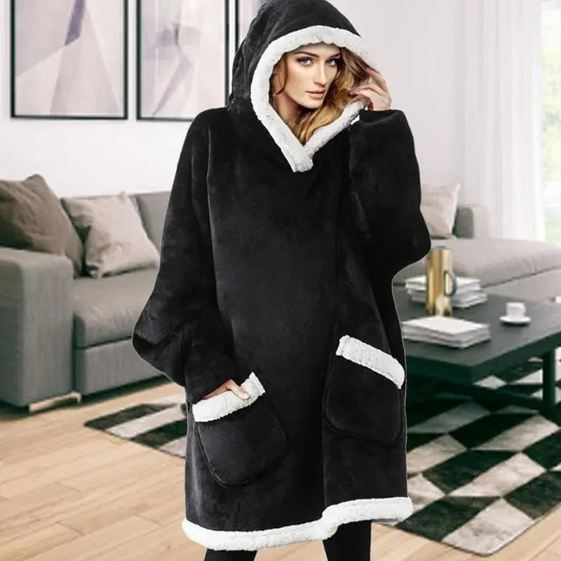 robe de chambre femme très chaude