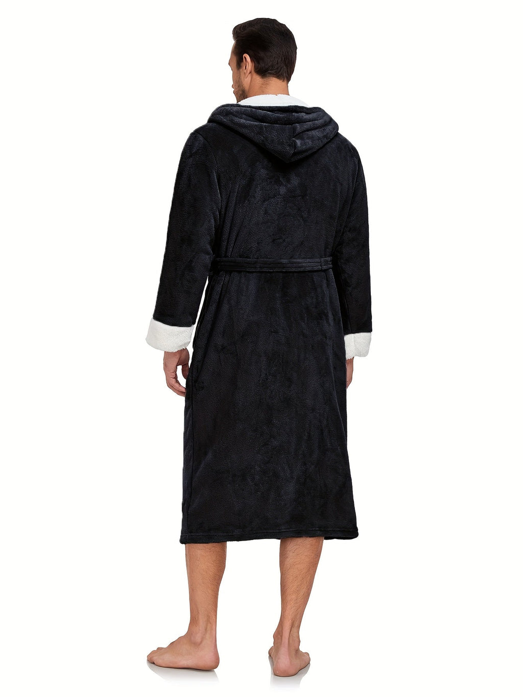 Robe de chambre homme légère