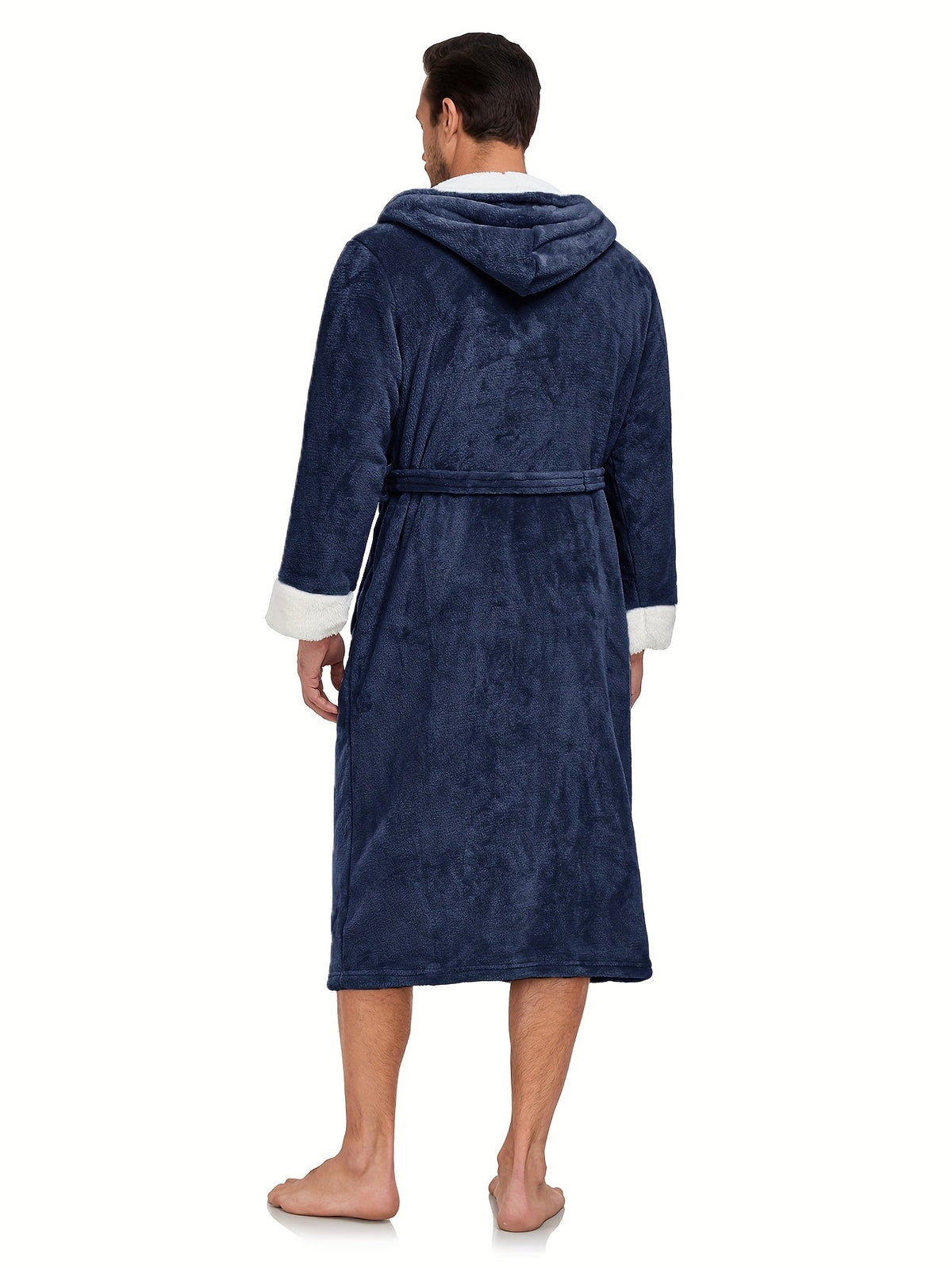 Robe de chambre homme légère