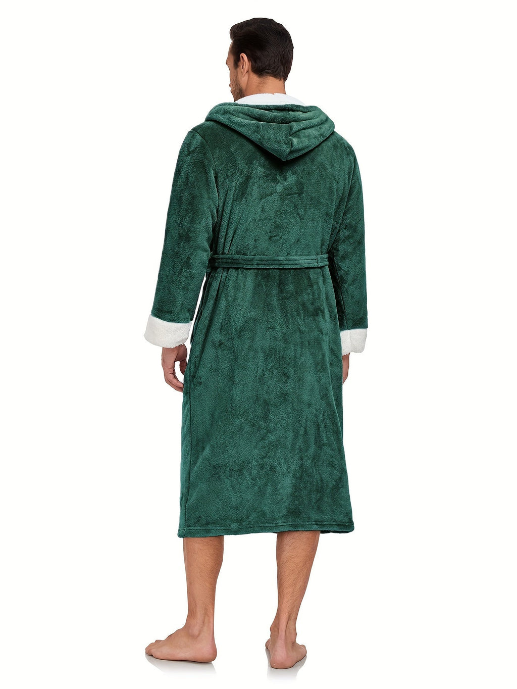 Robe de chambre homme légère